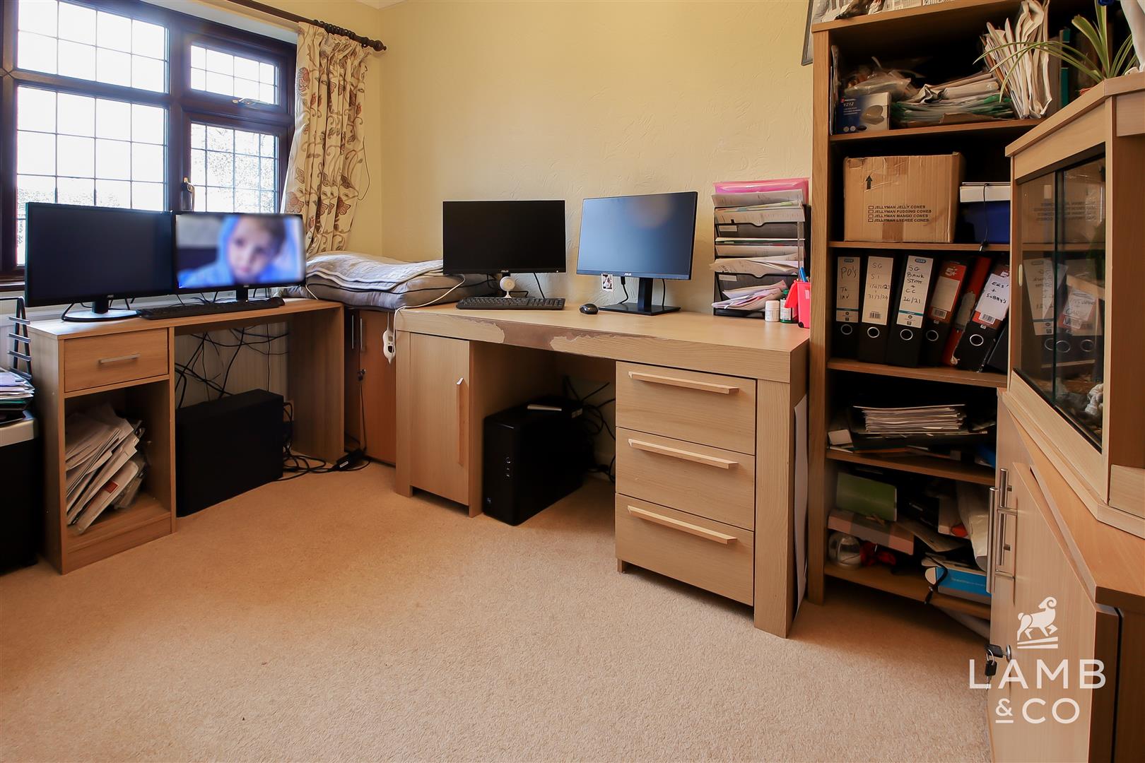 Point Clear Road, St. Osyth, Lamb & Co Property